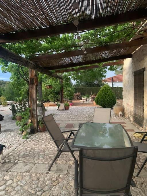 Villa Ven-al-azahar *
