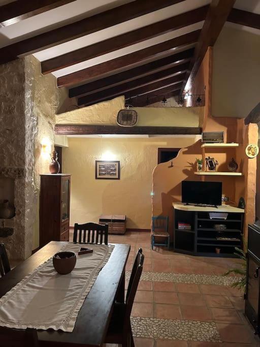 Ven-al-azahar Villa *